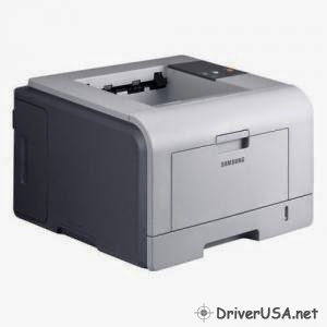 Install guide  Samsung ML-3051ND printer driver & download